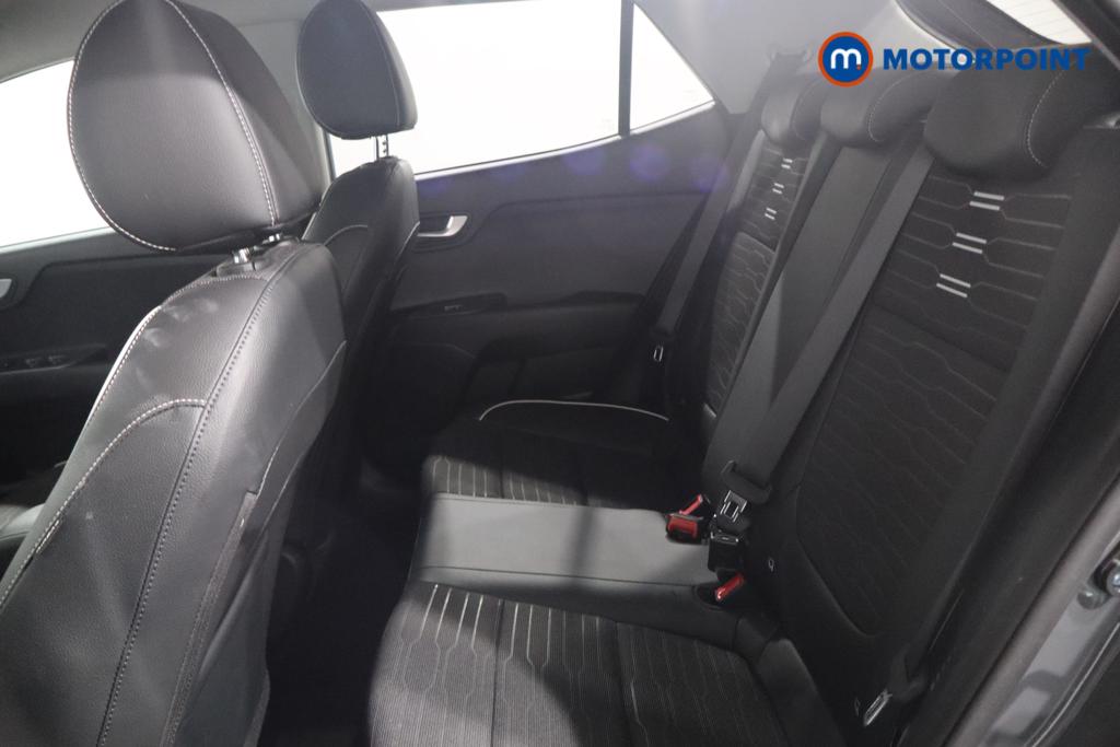 Used Kia Stonic 2022 for sale - 76287687: Photo 26