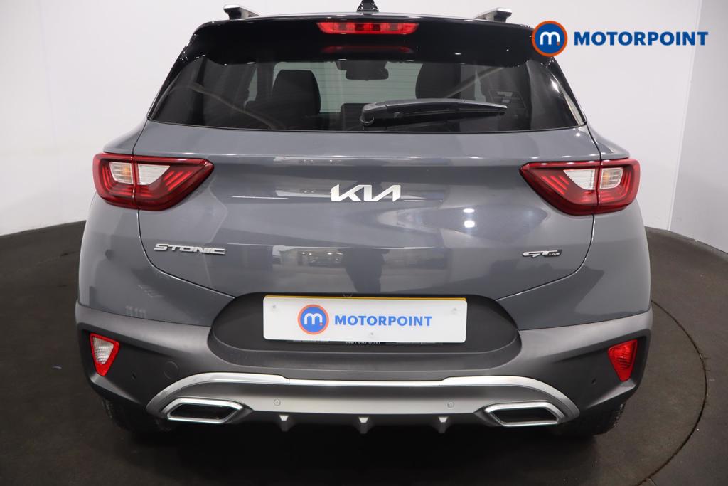 Used Kia Stonic 2022 for sale - 76287687: Photo 29