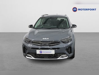 Used Kia Stonic 2022 for sale - 76287687: Photo