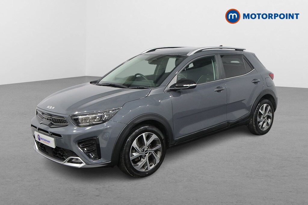 Used Kia Stonic 2022 for sale - 76287687: Photo 3
