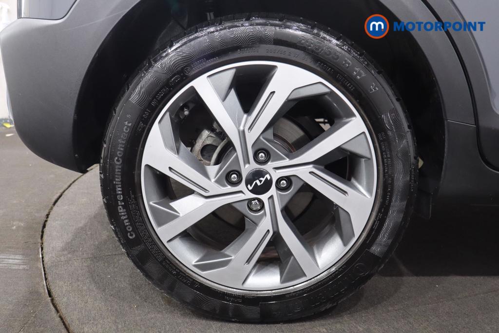 Used Kia Stonic 2022 for sale - 76287687: Photo 30
