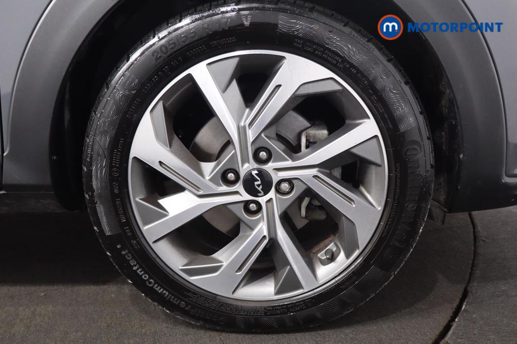 Used Kia Stonic 2022 for sale - 76287687: Photo 31