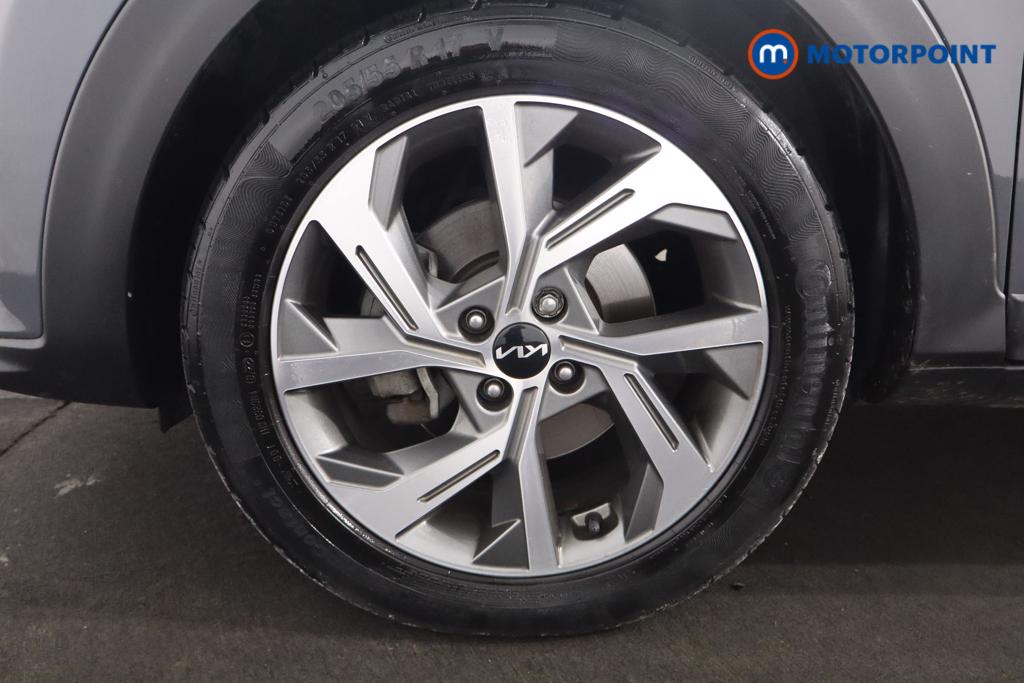 Used Kia Stonic 2022 for sale - 76287687: Photo 32