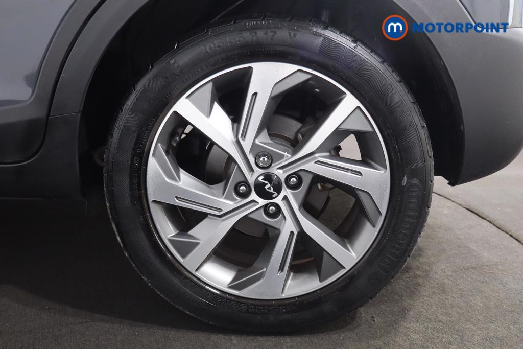 Used Kia Stonic 2022 for sale - 76287687: Photo 33