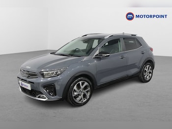 Used Kia Stonic 2022 for sale - 76287687: Photo