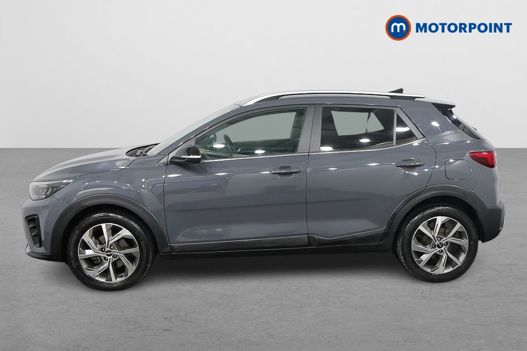 Used Kia Stonic 2022 for sale - 76287687: Photo 4