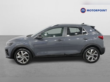 Used Kia Stonic 2022 for sale - 76287687: Photo