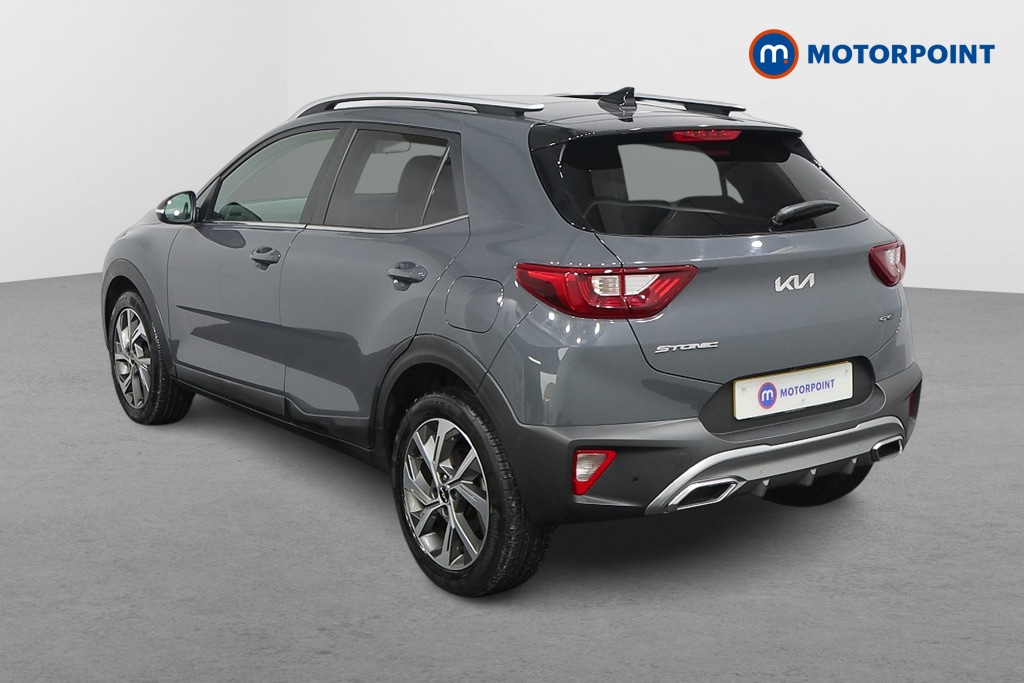 Used Kia Stonic 2022 for sale - 76287687: Photo 5