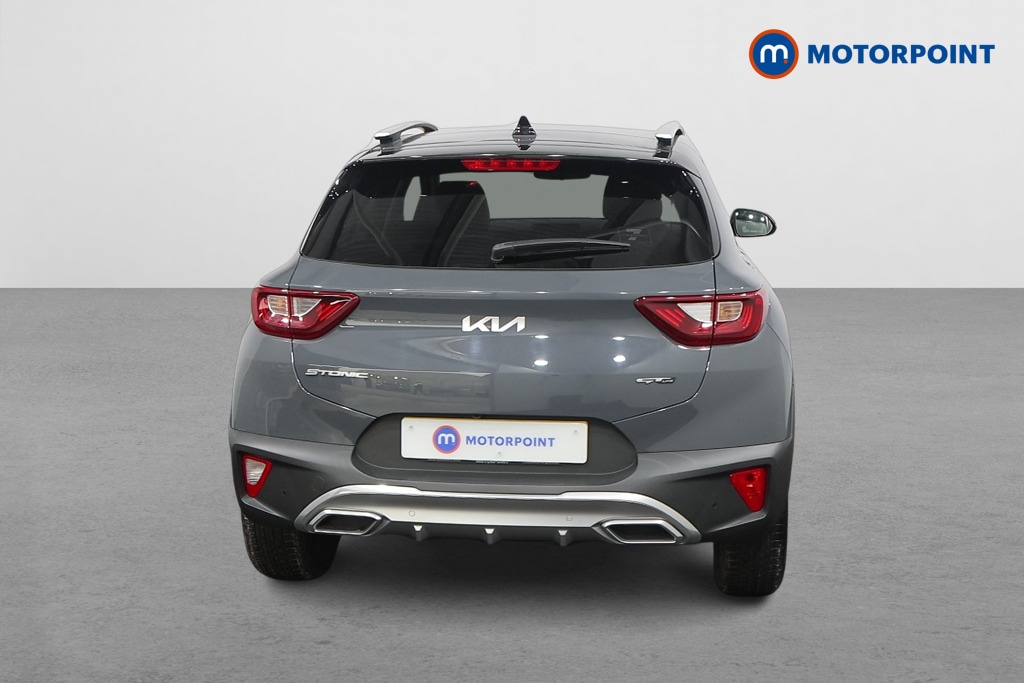Used Kia Stonic 2022 for sale - 76287687: Photo 6
