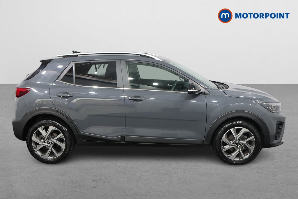 Used Kia Stonic 2022 for sale - 76287687: Photo 8