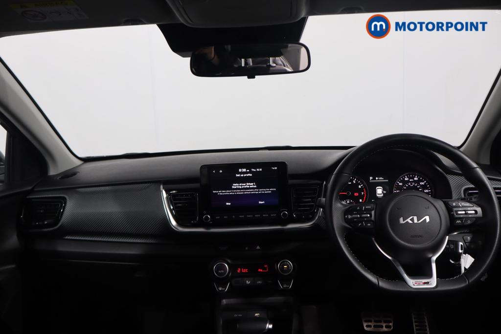 Used Kia Stonic 2022 for sale - 76287687: Photo 9