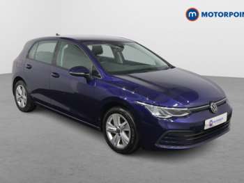 2022 - 1.5 TSI Life 5dr