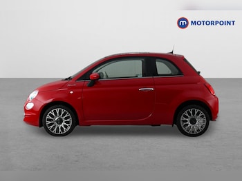 Used Fiat 500 2022 for sale - 78886278: Photo