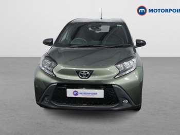Used Toyota Aygo X 2022 for sale - 74877744: Photo