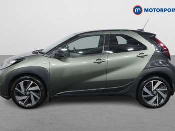 Used Toyota Aygo X 2022 for sale - 74877744: Photo