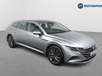 2023 - 2.0 TSI Elegance 5dr DSG