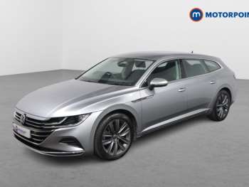 Used Volkswagen Arteon 2023 for sale - 74857348: Photo