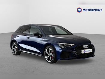 Used Audi A3 undefined for sale - 79214758: Photo
