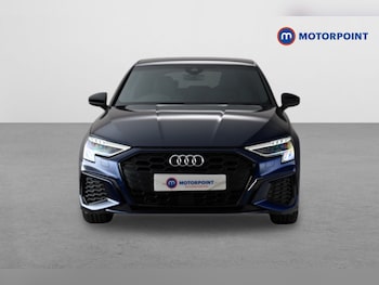Used Audi A3 undefined for sale - 79214758: Photo