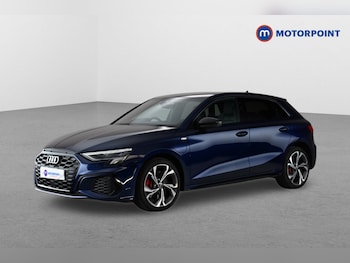 Used Audi A3 undefined for sale - 79214758: Photo