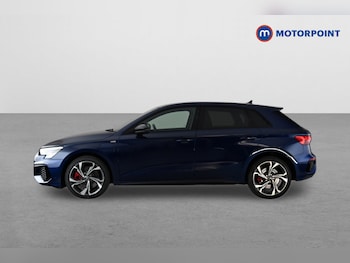 Used Audi A3 undefined for sale - 79214758: Photo