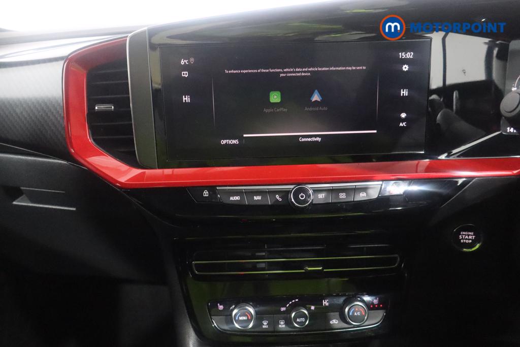 Used Vauxhall Mokka 2022 for sale - 77211163: Photo 10