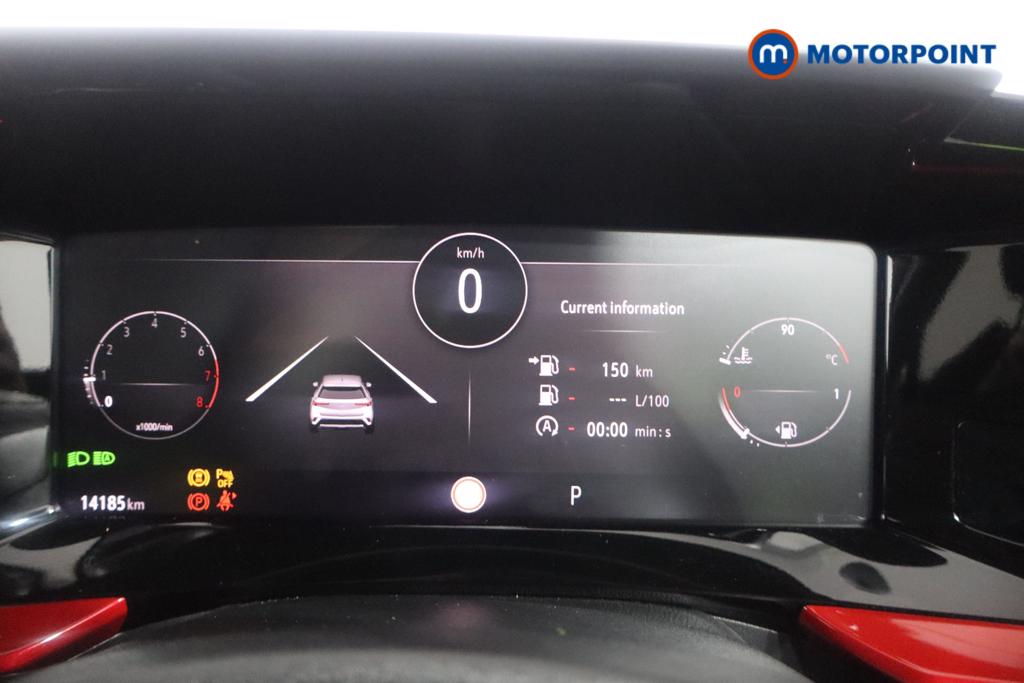 Used Vauxhall Mokka 2022 for sale - 77211163: Photo 12