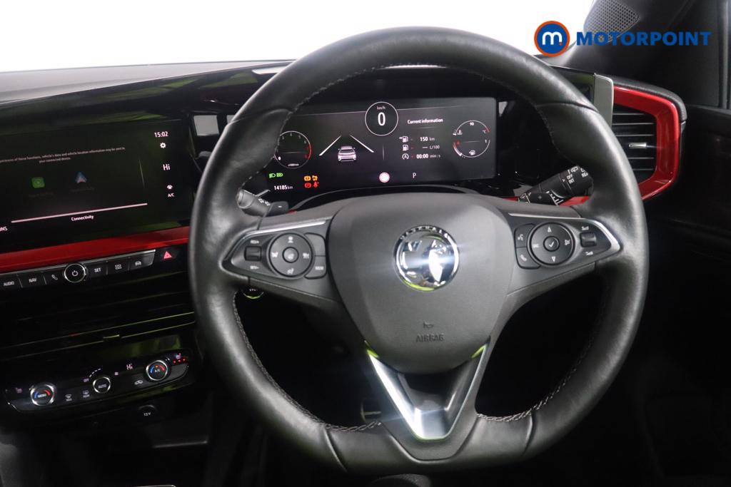 Used Vauxhall Mokka 2022 for sale - 77211163: Photo 13