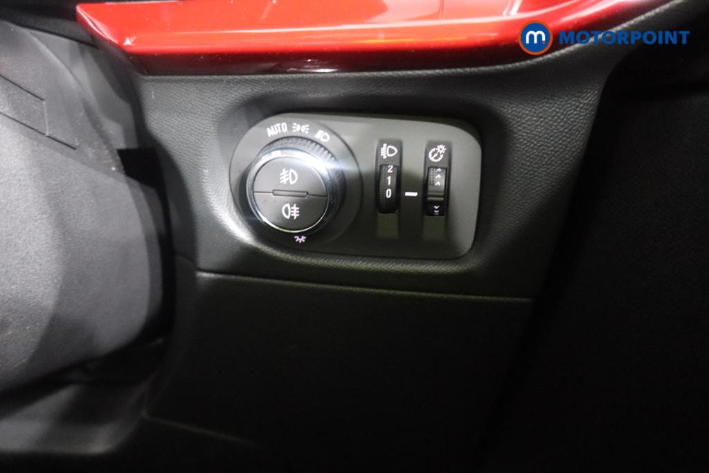 Used Vauxhall Mokka 2022 for sale - 77211163: Photo 18