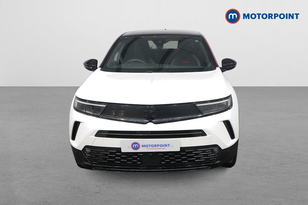 Used Vauxhall Mokka 2022 for sale - 77211163: Photo 2