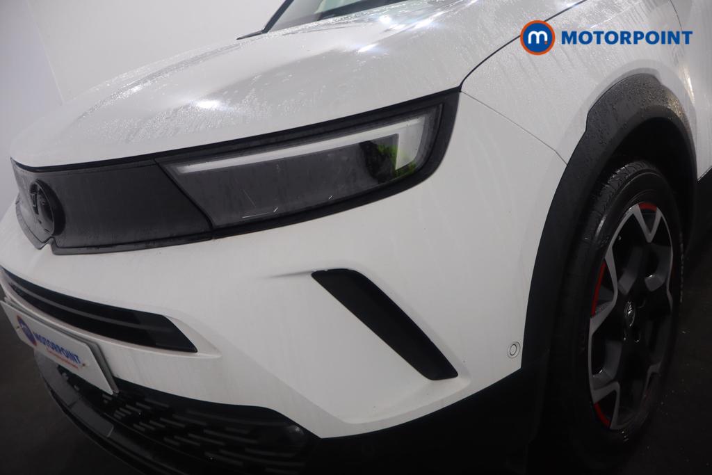 Used Vauxhall Mokka 2022 for sale - 77211163: Photo 20