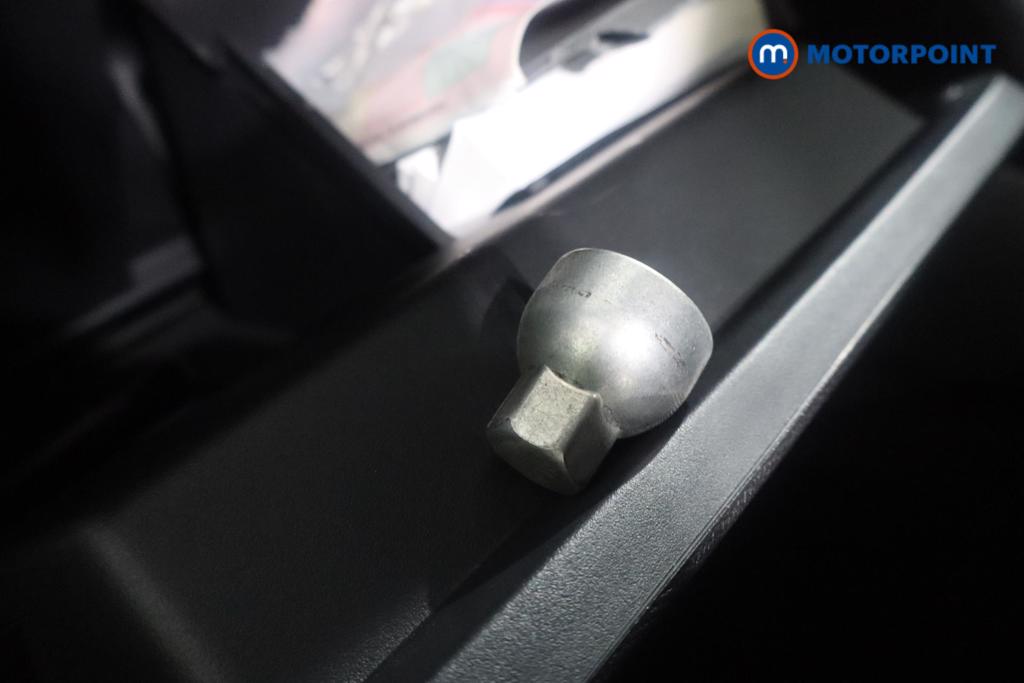 Used Vauxhall Mokka 2022 for sale - 77211163: Photo 21