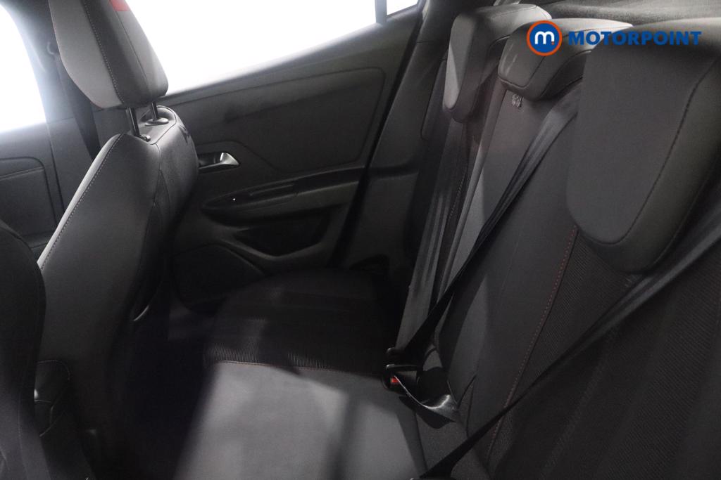 Used Vauxhall Mokka 2022 for sale - 77211163: Photo 23