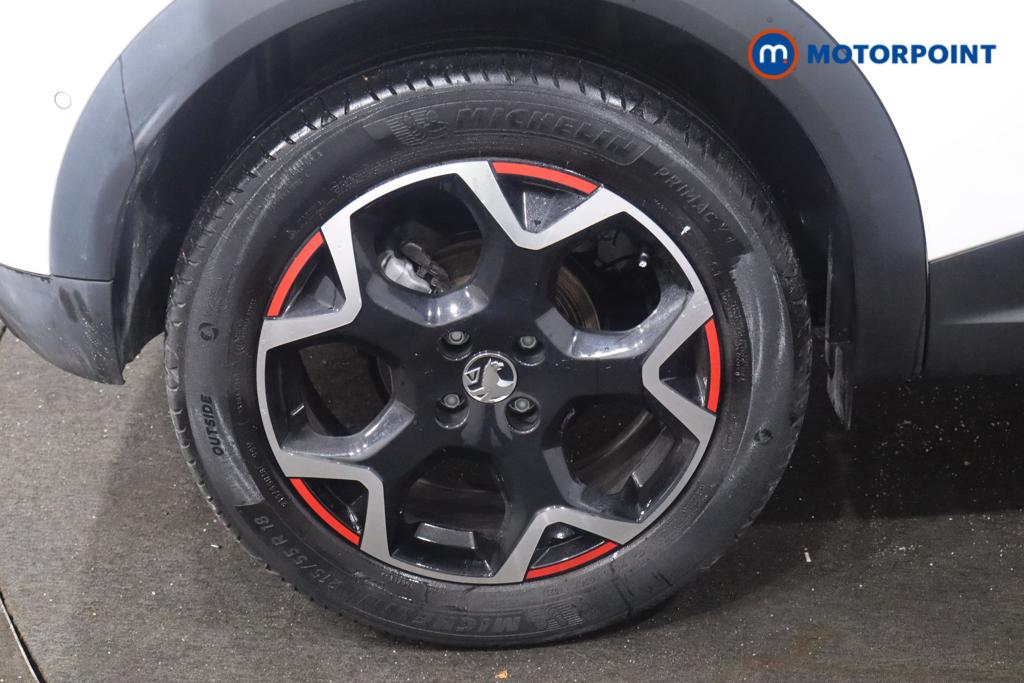 Used Vauxhall Mokka 2022 for sale - 77211163: Photo 26