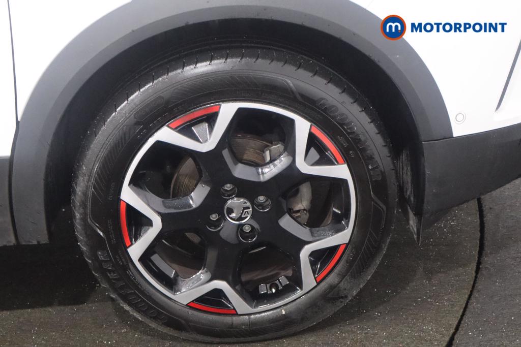 Used Vauxhall Mokka 2022 for sale - 77211163: Photo 27