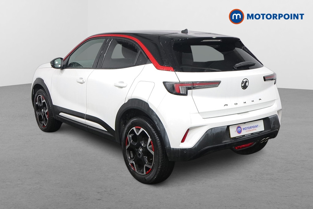 Used Vauxhall Mokka 2022 for sale - 77211163: Photo 5