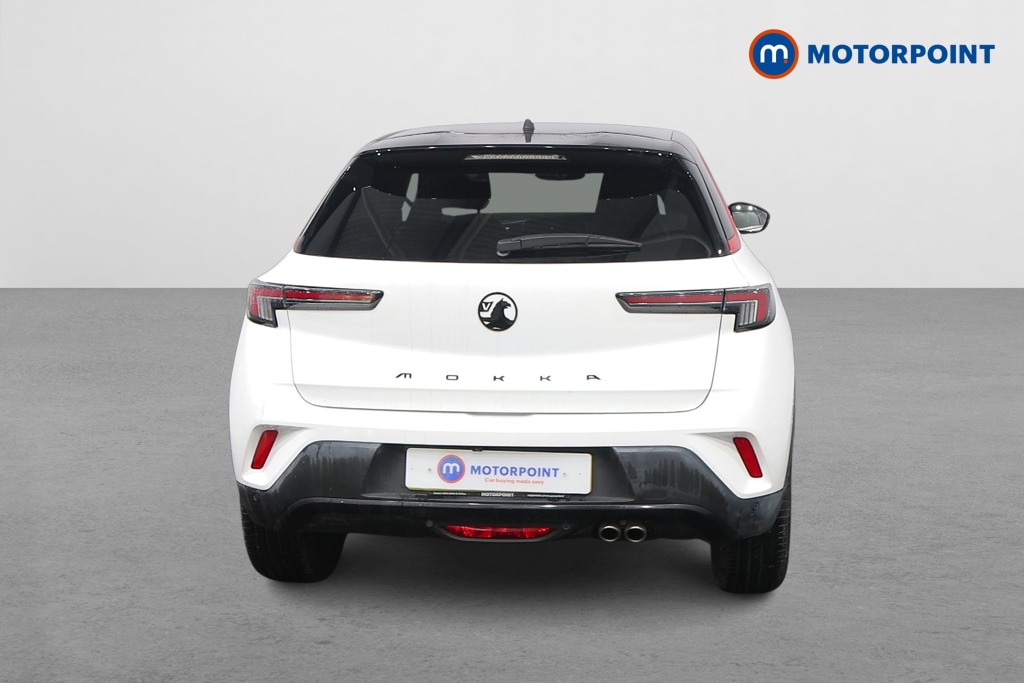 Used Vauxhall Mokka 2022 for sale - 77211163: Photo 6