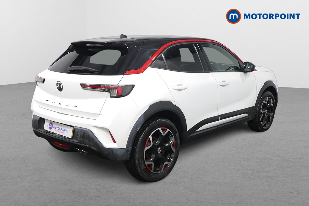 Used Vauxhall Mokka 2022 for sale - 77211163: Photo 7