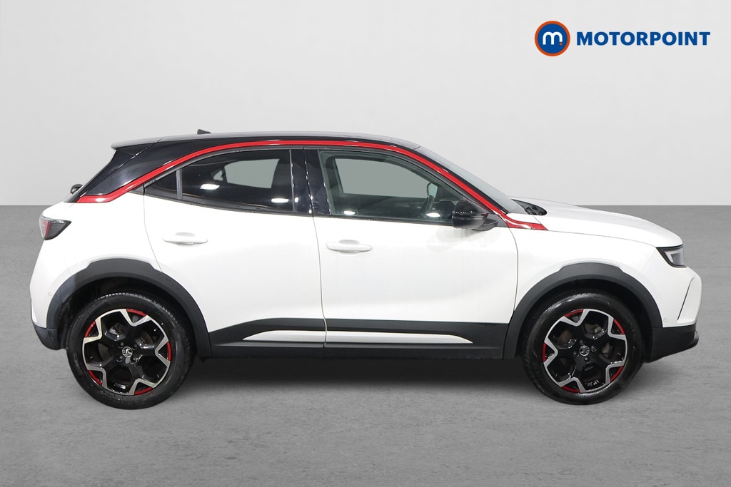 Used Vauxhall Mokka 2022 for sale - 77211163: Photo 8