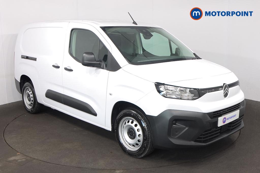 Used Citroen Berlingo 2025 for sale - 76105140: Photo 1