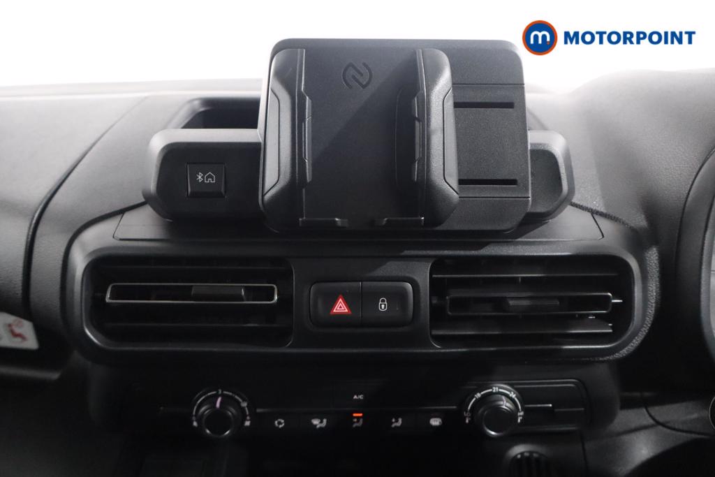 Used Citroen Berlingo 2025 for sale - 76105140: Photo 10