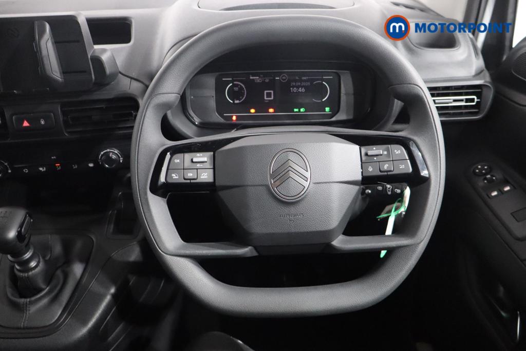 Used Citroen Berlingo 2025 for sale - 76105140: Photo 13