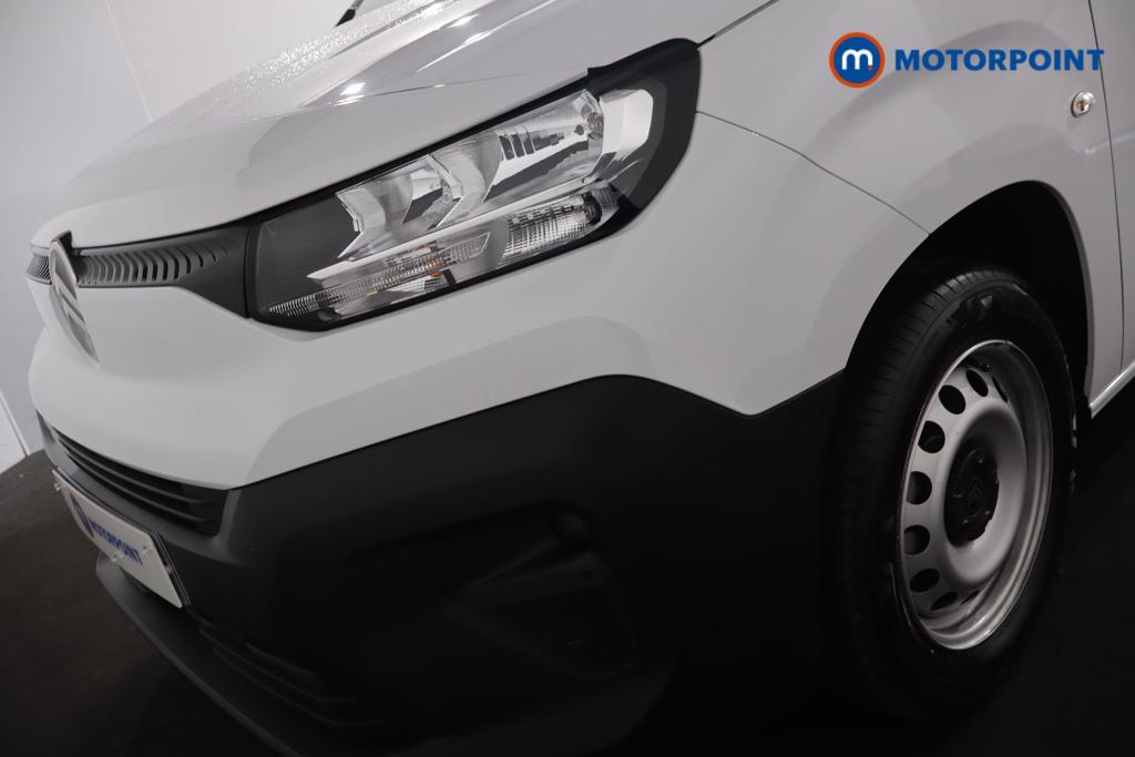 Used Citroen Berlingo 2025 for sale - 76105140: Photo 19