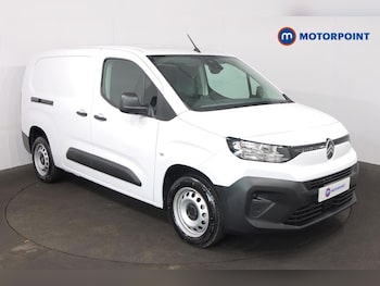 Citroen - Berlingo