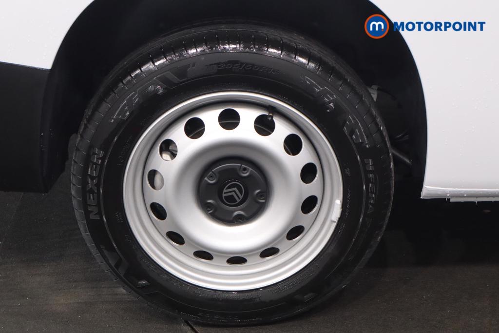 Used Citroen Berlingo 2025 for sale - 76105140: Photo 24