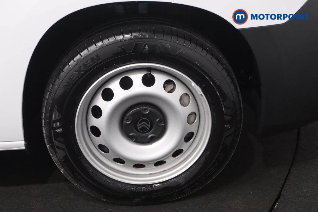 Used Citroen Berlingo 2025 for sale - 76105140: Photo 25