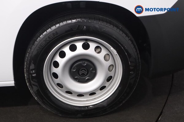 Used Citroen Berlingo 2025 for sale - 76105140: Photo 25