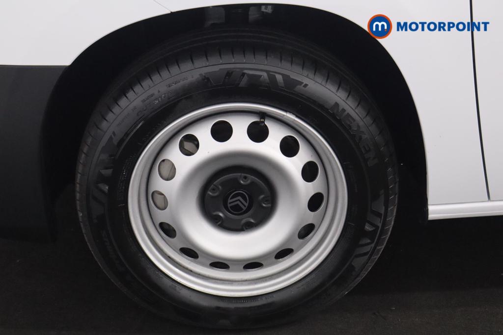 Used Citroen Berlingo 2025 for sale - 76105140: Photo 26