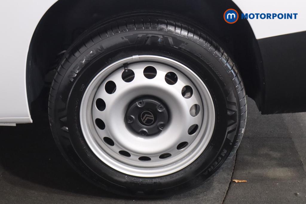 Used Citroen Berlingo 2025 for sale - 76105140: Photo 27