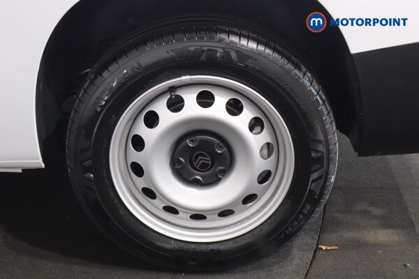 Used Citroen Berlingo 2025 for sale - 76105140: Photo 27